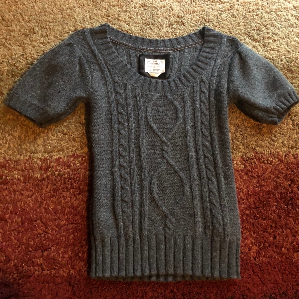 Old Navy Sweater Size S - Picture 1 of 12